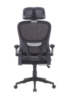 Кресло офисное TopChairs Airone Expert черный Кресло офисное TopChairs Airone Expert черный