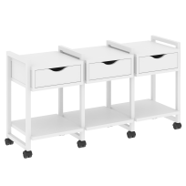 Loft Тумба на колесных опорах наборная. Вариант №4 VR.L-TN-4.K Тиквуд тёмный/Чёрный металл 1440×460×767 Loft Тумба на колесных опорах наборная. Вариант №4 VR.L-TN-4.K Тиквуд тёмный/Чёрный металл 1440×460×767