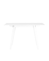 Стол обеденный GUDI 120×75 эспрессо Стол обеденный GUDI 120×75 эспрессо