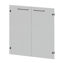 Фасады стеклянные Кортез KZF-28S(Ч) Тонированный Фасады стеклянные Кортез KZF-28S(Ч) Тонированный