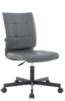 Кресло офисное Everprof EP-300 Экокожа Серый Кресло офисное Everprof EP-300 Экокожа Серый