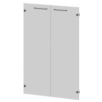Фасады стеклянные Кортез KZF-38S(Ч) Тонированный Фасады стеклянные Кортез KZF-38S(Ч) Тонированный
