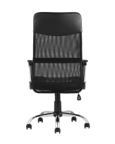 Кресло офисное TopChairs Benefit черное Кресло офисное TopChairs Benefit черное