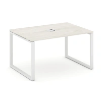 Стол для переговоров Style Project SN-6O.SPRG-001 Акация Лорка/Металл Черный 980×980×750 Стол для переговоров Style Project SN-6O.SPRG-001 Акация Лорка/Металл Черный 980×980×750