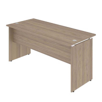 Style Стол офисный Л.СП-4 Белый 1580×720×750 Style Стол офисный Л.СП-4 Белый 1580×720×750