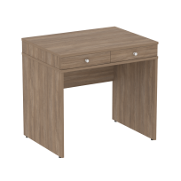 Home Office Стол офисный VR.SP-1-79 Белый бриллиант 794×600×750