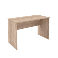 Стол офисный Simple S-1200 Дуб Юкон Модерн 1200×600×760