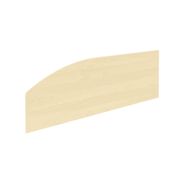 Riva Экран А.ЭКР-2 Белый 1200*450*18 Riva Экран А.ЭКР-2 Белый 1200*450*18