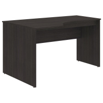 Стол офисный эргономичный левый Simple SET140-1(L) Дуб Юкон Модерн 1400×900×760 Стол офисный эргономичный левый Simple SET140-1(L) Дуб Юкон Модерн 1400×900×760
