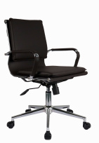 Кресло офисное офисное Hugo RCH 6003-2SE Белый Кресло офисное офисное Hugo RCH 6003-2SE Белый