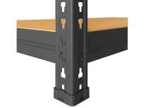 Стеллаж SBL 180KD/120×40/5 Стеллаж SBL 180KD/120×40/5