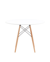 Стол Eames DSW NEW D100 Стол Eames DSW NEW D100