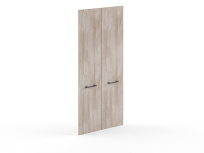 Двери высокие THD 42-2 Сосна Эдмонт Z 846х18х1900 TORR-Z Двери высокие THD 42-2 Сосна Эдмонт Z 846х18х1900 TORR-Z