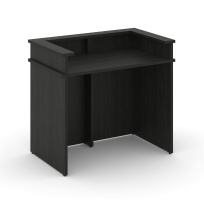 Kodex Стол секретаря KD.SSK-10 Суар тёмный 1000x600x900 Kodex Стол секретаря KD.SSK-10 Суар тёмный 1000x600x900