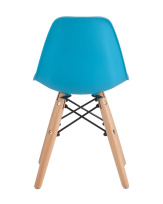 Стул Eames DSW детский розовый Стул Eames DSW детский розовый