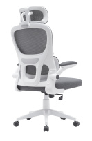 Кресло офисное TopChairs Airone Expert серый Кресло офисное TopChairs Airone Expert серый