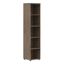 Каркас шкафа узкого высокого Morris Trend MHC 42 Сосна Нордик 429×423×1956