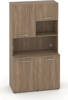 Fit Вариант № 5 MN-005 Дуб Аттик 1200*600/420*2178 Fit Вариант № 5 MN-005 Дуб Аттик 1200*600/420*2178