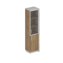 Комплект №10 Wood&Stone / Шкаф К10 / СФ-534502 + СФ-535502 + СФ-535102