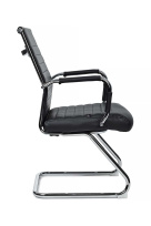 Конференц-кресло Art RCH 6015G Коричневый Конференц-кресло Art RCH 6015G Коричневый