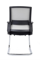 Конференц-кресло Mint RCH M1029CBE Черный Конференц-кресло Mint RCH M1029CBE Черный