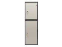 Бухгалтерский шкаф AIKO SL-150/2Т Бухгалтерский шкаф AIKO SL-150/2Т