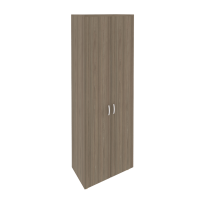 Light Шкаф распашной для одежды С-ШР-40 Клён 700x400x2050 Light Шкаф распашной для одежды С-ШР-40 Клён 700x400x2050