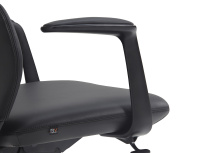 Кресло для руководителя Venetto FK013-A12 Коричневый Кресло для руководителя Venetto FK013-A12 Коричневый