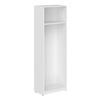 Каркас шкафа для одежды Simple SRW 60-1 Дуб Юкон Модерн 600×359×1817