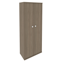 Style Шкаф Л.СТ-1.9 Дуб наварра 778×410×1980 Style Шкаф Л.СТ-1.9 Дуб наварра 778×410×1980