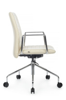 Кресло офисное Lino B2410 Черный Кресло офисное Lino B2410 Черный