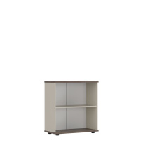 Стеллаж New Line NLN36342231 дуб шамони темный Стеллаж New Line NLN36342231 дуб шамони темный