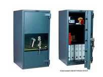 Взломостойкий сейф MDTB Bastion-M 1585 2K Взломостойкий сейф MDTB Bastion-M 1585 2K