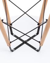 Стол Eames DSW NEW D80 Стол Eames DSW NEW D80