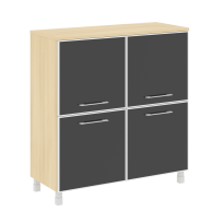 Шкаф квадратный LT.SD-1.2 R black Yalta / Дуб Мали – Стекло Black 1098×452×1168 Шкаф квадратный LT.SD-1.2 R black Yalta / Дуб Мали – Стекло Black 1098×452×1168