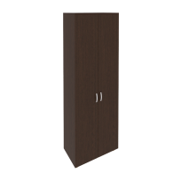 Light Шкаф распашной для одежды С-ШР-40 Клён 700x400x2050 Light Шкаф распашной для одежды С-ШР-40 Клён 700x400x2050