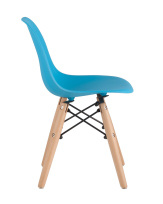 Стул Eames DSW детский розовый Стул Eames DSW детский розовый