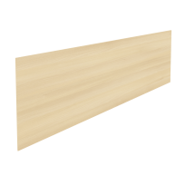 Light Изголовье (кровать 1650+2-е тумбы) С-И-250 Вяз 2500x18x900