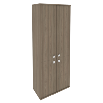 Style Шкаф Л.СТ-1.3 Дуб наварра 778×410×1980 Style Шкаф Л.СТ-1.3 Дуб наварра 778×410×1980
