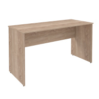 Стол офисный Simple S-1400 Дуб Юкон Модерн 1400×600×760
