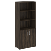 Шкаф LT.ST-1.1 Yalta / Дуб Мали 800×450×1987 Шкаф LT.ST-1.1 Yalta / Дуб Мали 800×450×1987