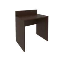 Light Стол с бортиком С-С-80 Вяз 800x550x750 Light Стол с бортиком С-С-80 Вяз 800x550x750