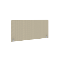 Riva Экран тканевый продольный А.ТЭКР-9.2 Тёмно-бежевый 900*450*22
