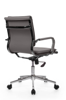Кресло офисное офисное Hugo RCH 6003-2SE Белый Кресло офисное офисное Hugo RCH 6003-2SE Белый