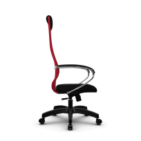 Кресло для руководителя Metta SU-BK-8 (SU-BK131-8) PL / Светло-серый – Светло-серый Кресло для руководителя Metta SU-BK-8 (SU-BK131-8) PL / Светло-серый – Светло-серый