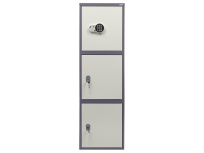 Бухгалтерский шкаф AIKO SL-150/3Т EL Бухгалтерский шкаф AIKO SL-150/3Т EL