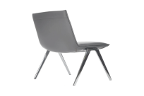 Стул Essex F2313 Коричневое экокожа-микрофибра (NX9719) Стул Essex F2313 Коричневое экокожа-микрофибра (NX9719)