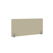 Style Экран тканевый Л.ТЭКР-1 Синий 900×450×22
