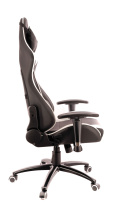 Геймерское кресло Everprof Lotus S6 Экокожа Белый Геймерское кресло Everprof Lotus S6 Экокожа Белый
