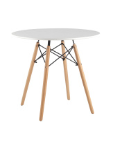Стол Eames DSW D80 Стол Eames DSW D80